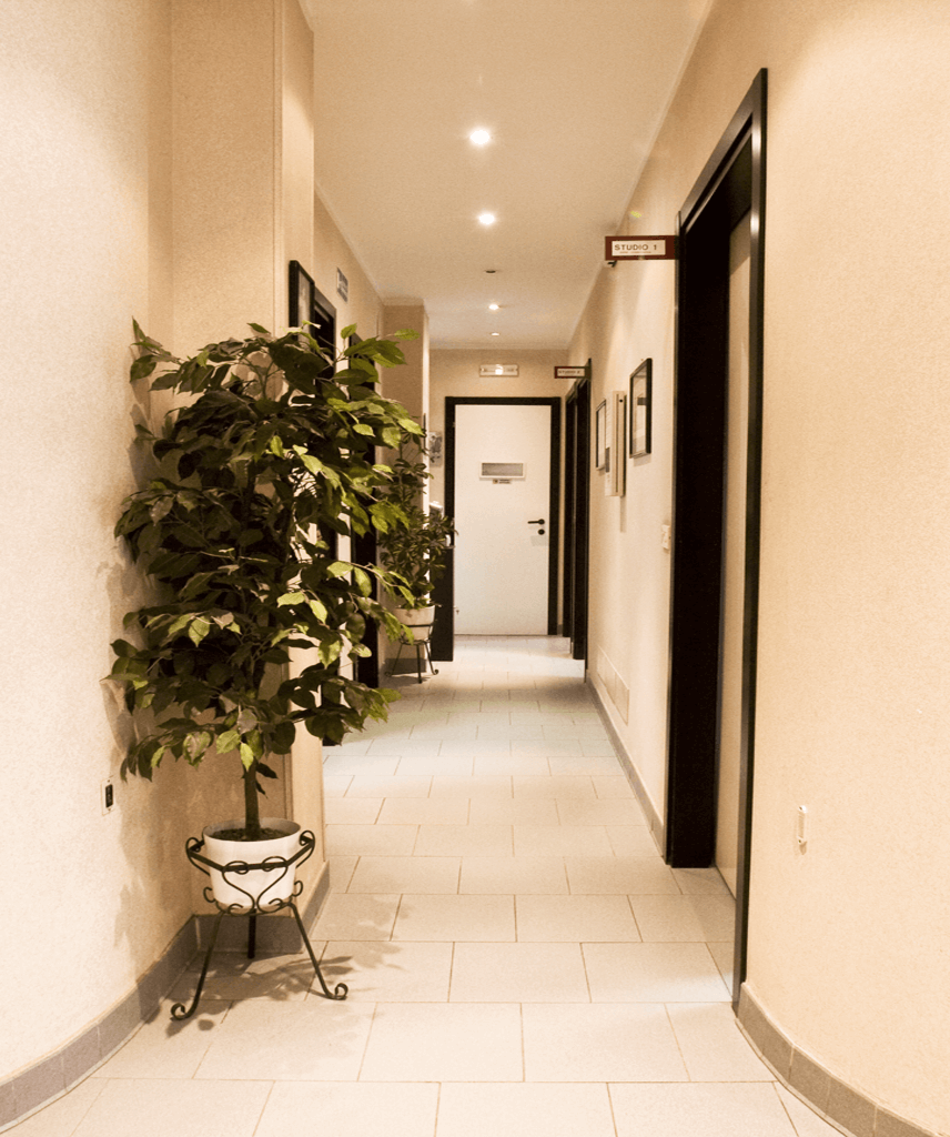 Studio Dentistico a Casalecchio di Reno, Bologna